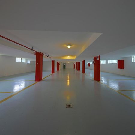 Best Western Modena District Campogalliano Esterno foto