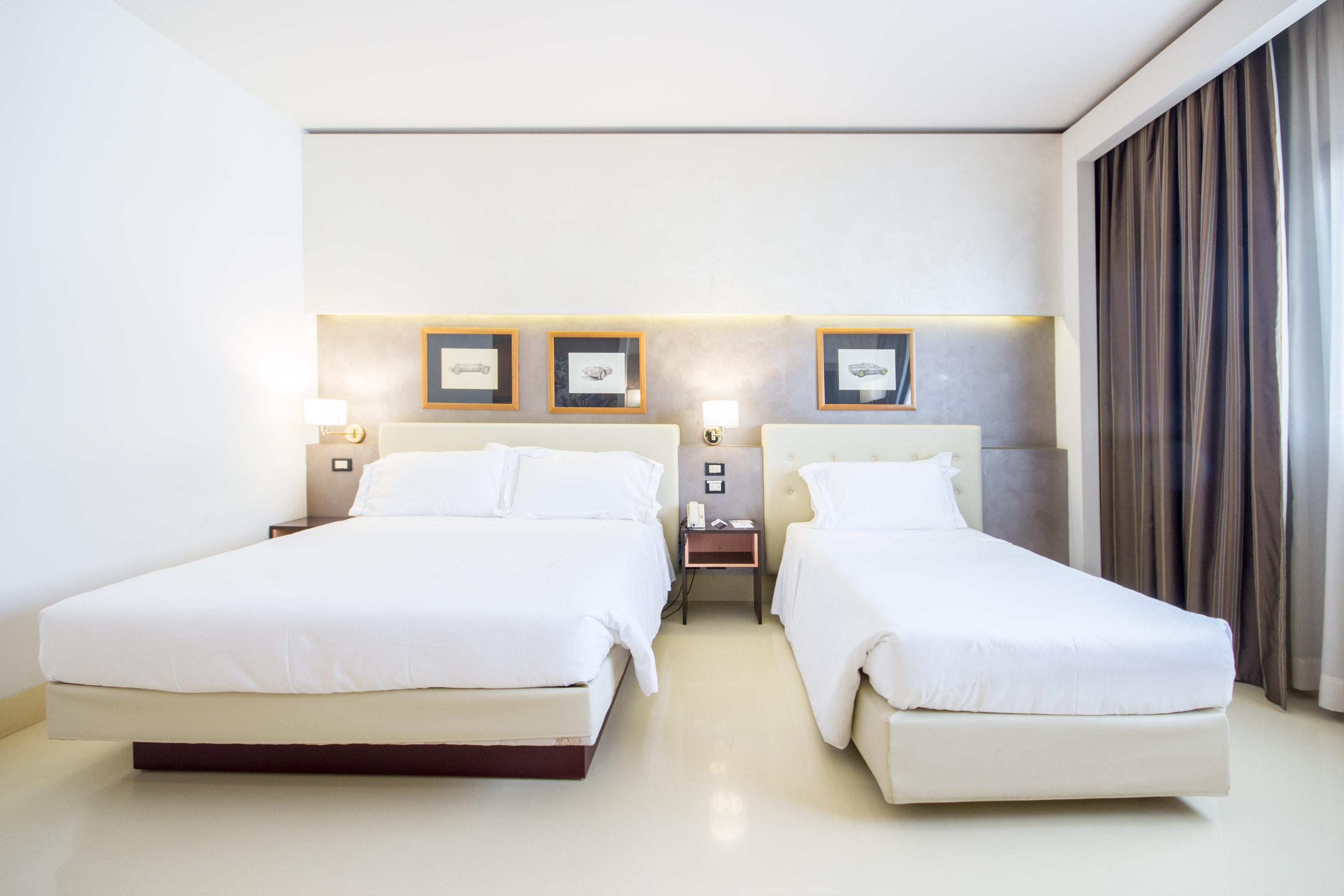 Best Western Modena District Campogalliano Esterno foto