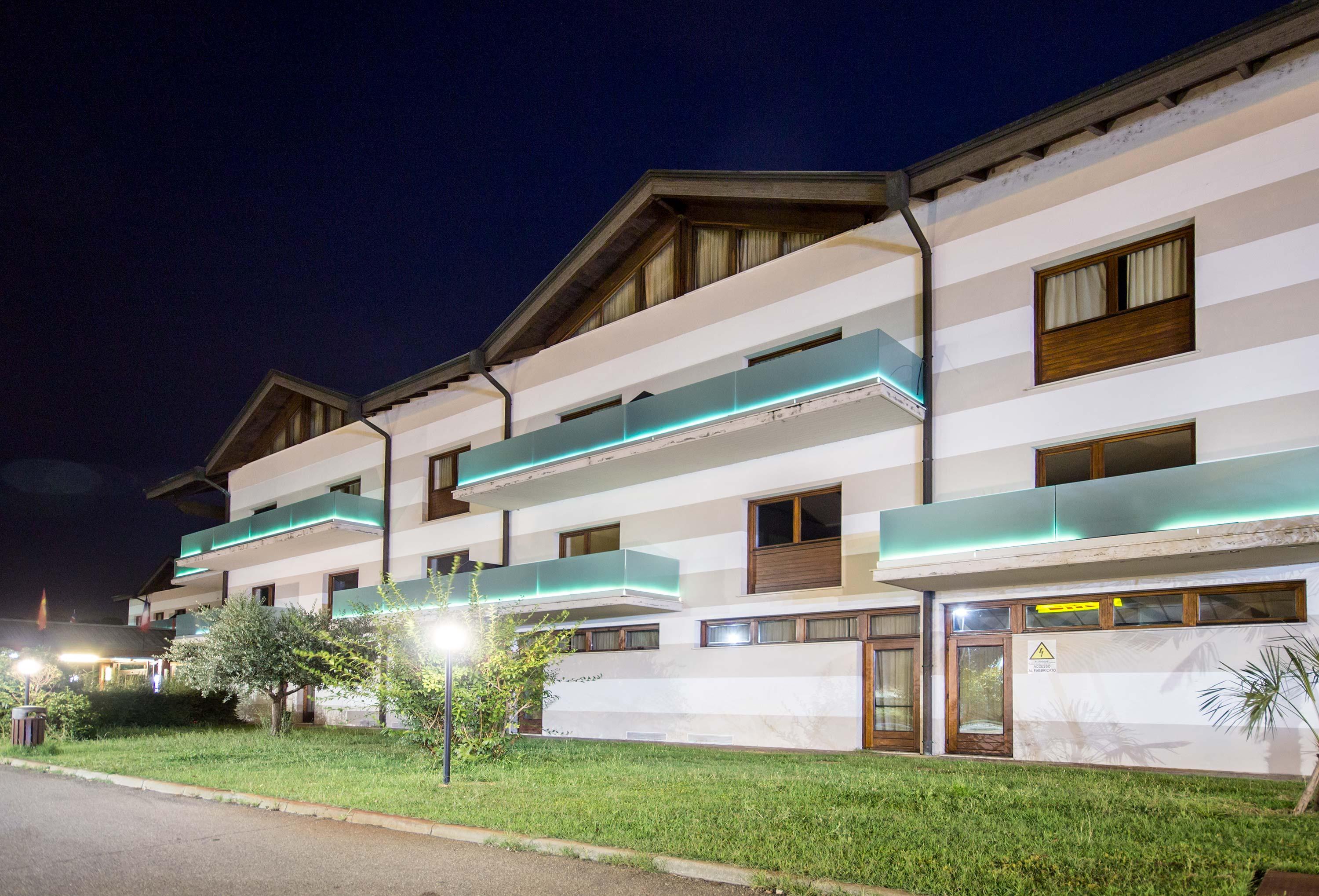 Best Western Modena District Campogalliano Esterno foto