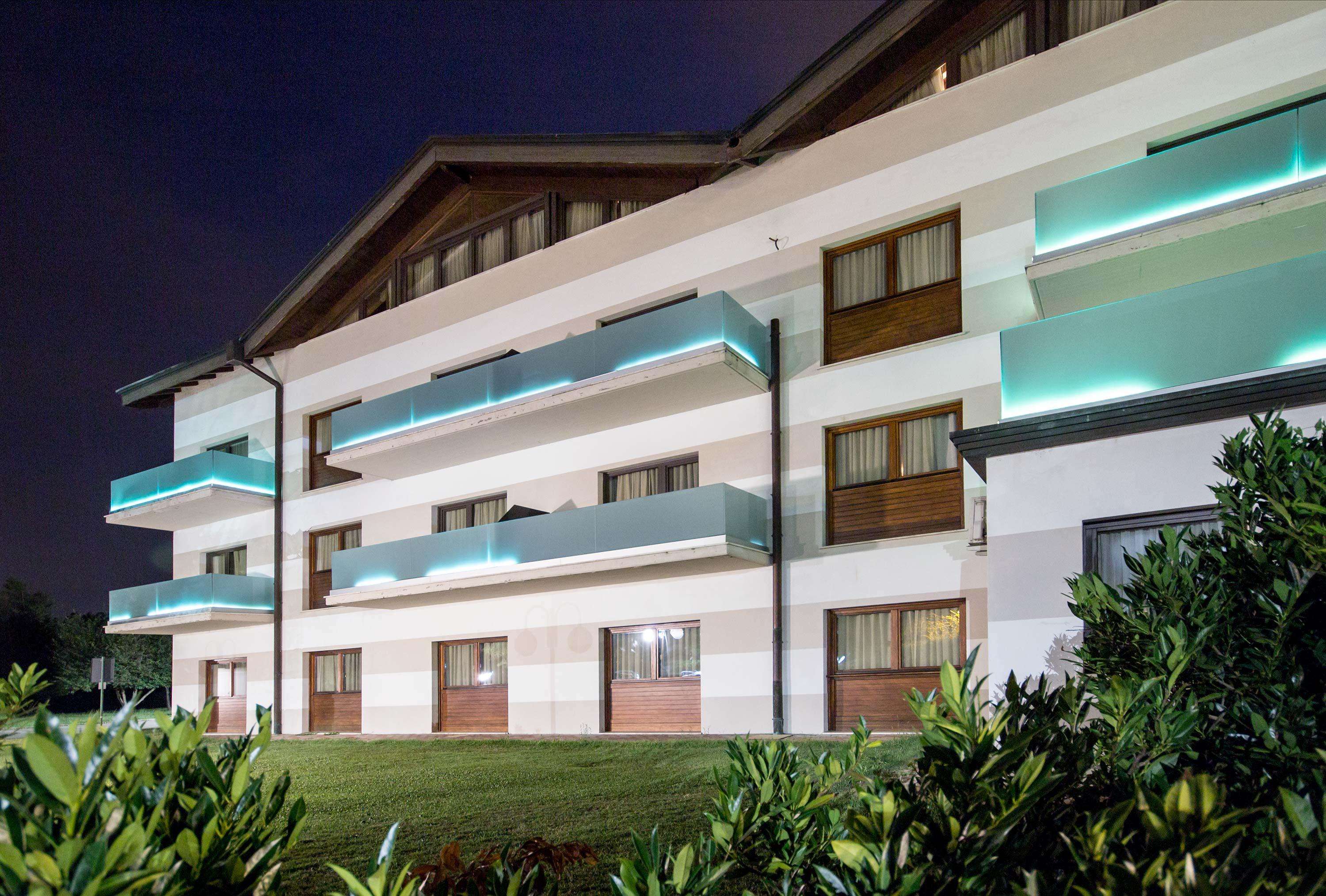 Best Western Modena District Campogalliano Esterno foto