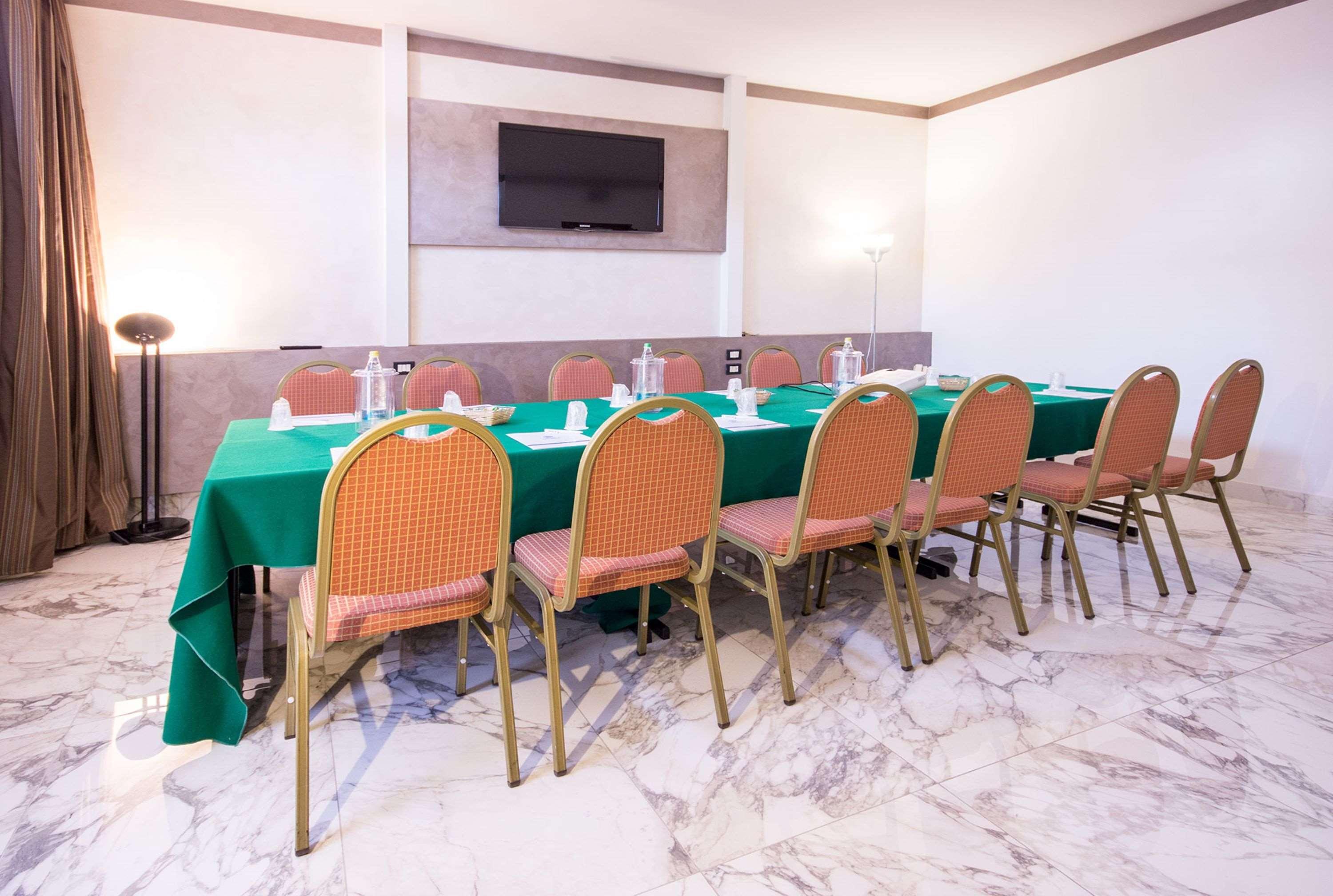 Best Western Modena District Campogalliano Esterno foto