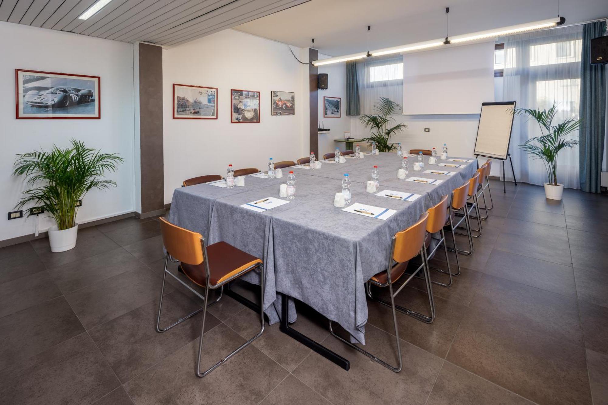 Best Western Modena District Campogalliano Esterno foto