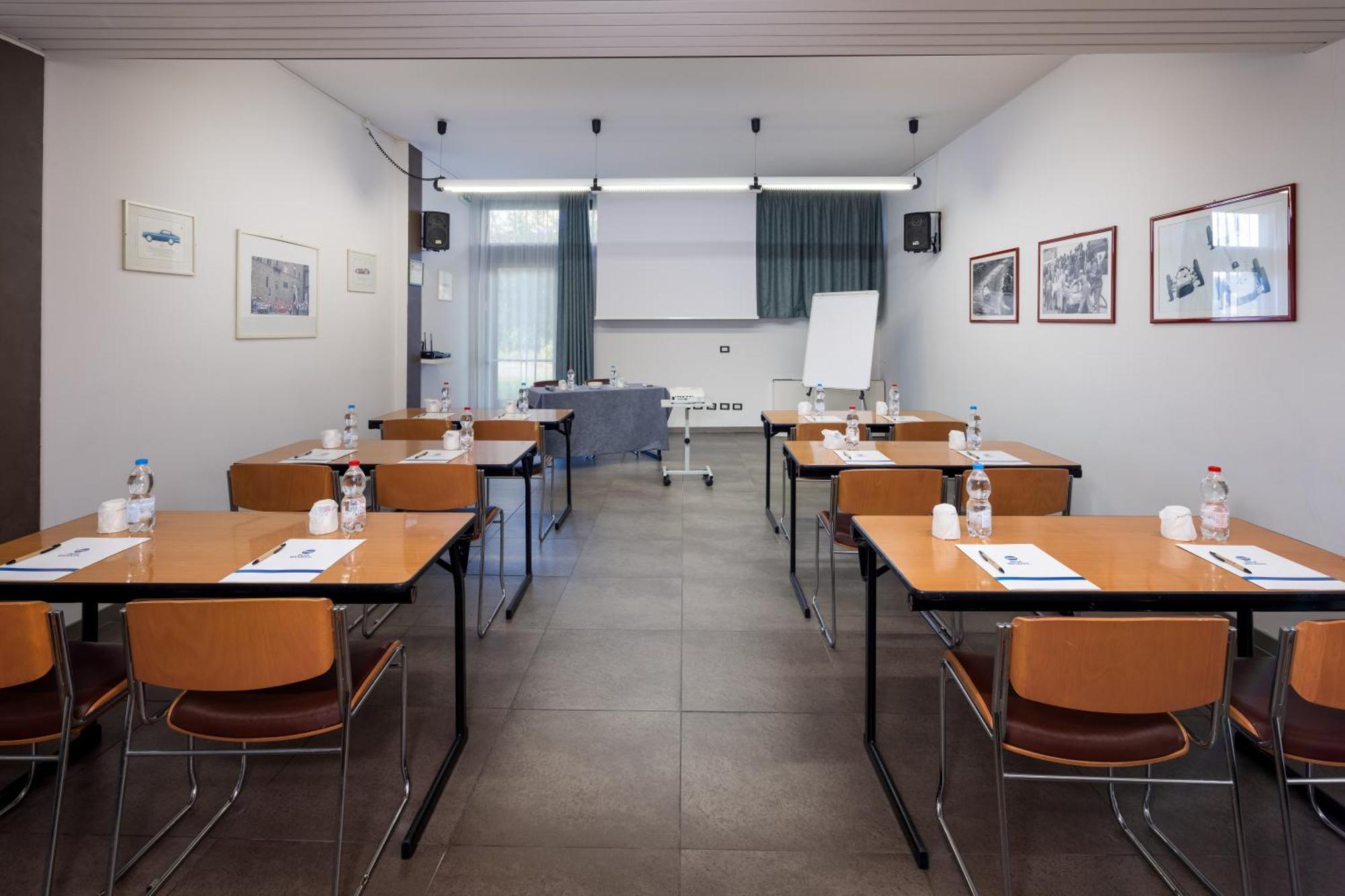 Best Western Modena District Campogalliano Esterno foto
